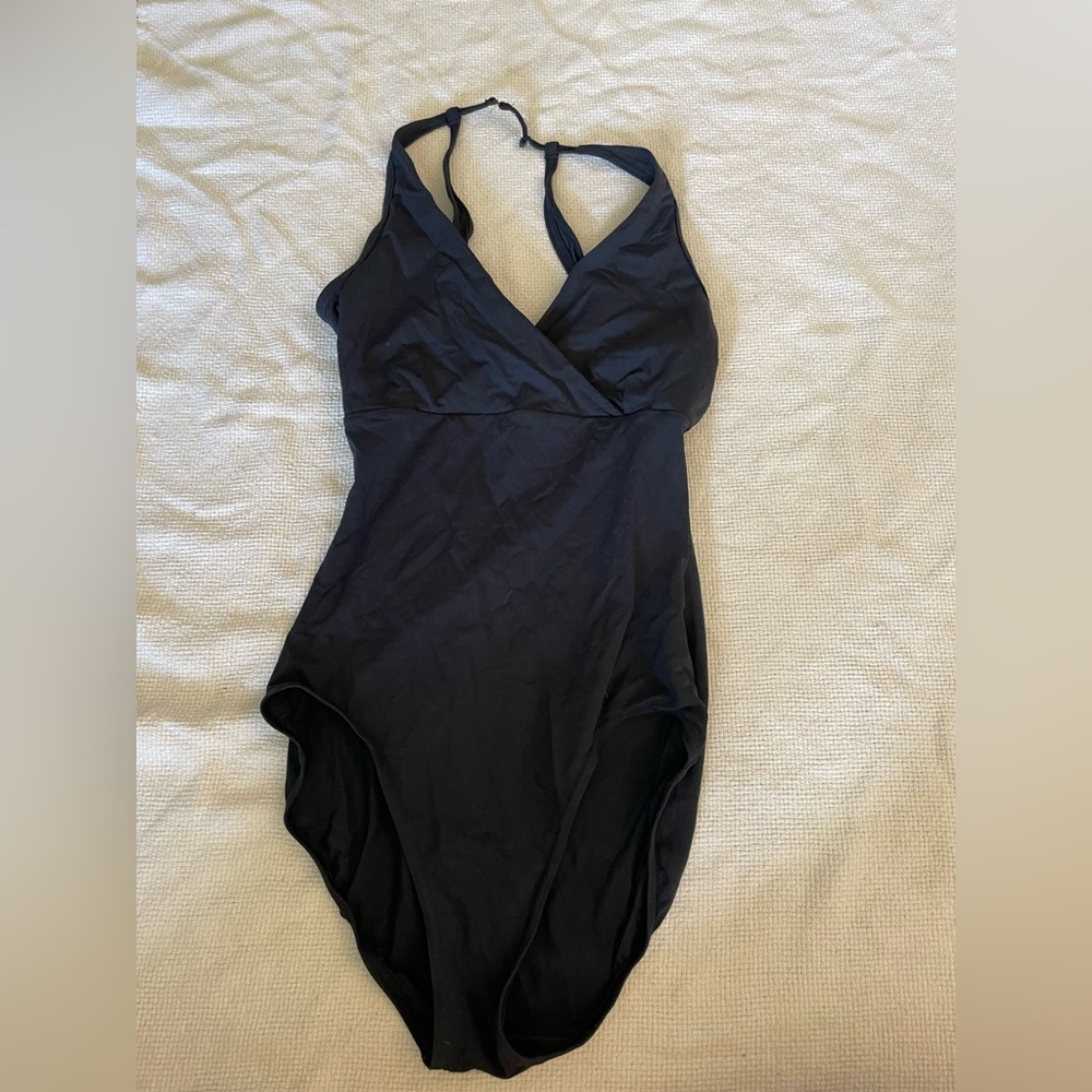 Capezio Leotard